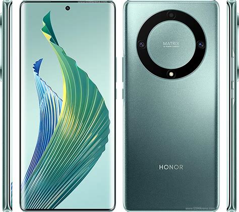 Why the Honor Magic 5lite is a Game-Changer for Investors